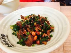 -熊大师牛羊粉(红谷凯旋店)