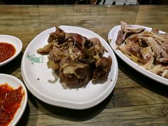 -清真益鑫羊肉手抓馆(南大街店)