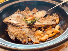 -鹏城人家海鲜酒家·23年老字号(较场尾店)