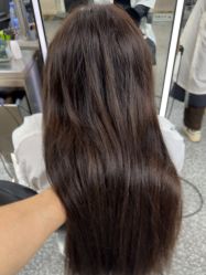 -HD HAIR STYLE