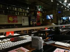 -火炉火自助餐(枫蓝国际店)