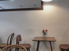 -AFS Cafe & Canteen(闽江二路店)
