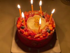 -36cake生日蛋糕·下午茶(南山店)