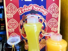-千禧炸串(明瓦廊店)