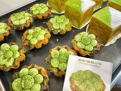 -富贵面包公司(运河店)