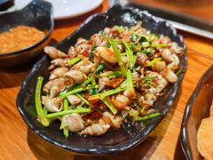 -丹东特色烤肉(学府路一部店)