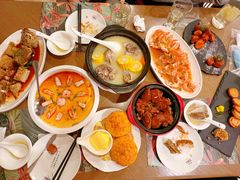 -大树餐厅(大悦城店)