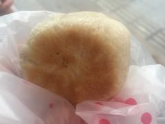 -长发西饼(临顿路店)
