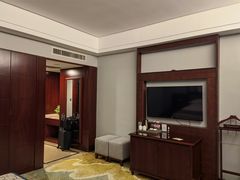 -益阳华天大酒店