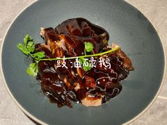 -啫神·广州地标美食(北京路店)