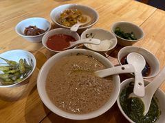 -老康火锅(桥南街店)