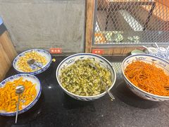 -小杨烤肉(朱雀店)