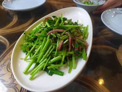 -西江美食舫·江西菜(健德桥店)