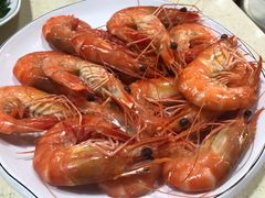 -老字号蛇口德记烧腊饭店·海鲜加工