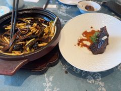 -扬州香格里拉·香宫中餐厅