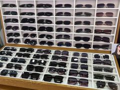 -毛源昌眼镜(椒江店)