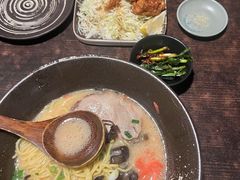 -日本料理神拉面