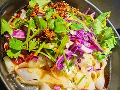 -鼓楼东街老火锅(鼓楼店)