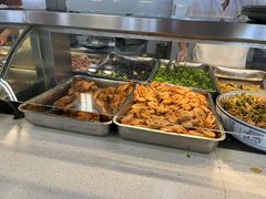 -江南大学-第一食堂(江南苑)