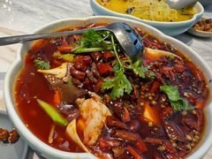 -志明眷村·台式融合菜·宵夜