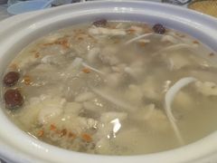 -龙泉人椰子鸡.糟粕醋.海南菜(三亚旗舰店)