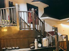 -滇釜火锅·能喝汤的火锅(车公庄店)