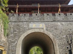 -鼓楼(西湖风景名胜区)