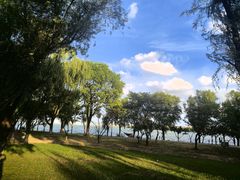 -阳澄湖半岛旅游度假区