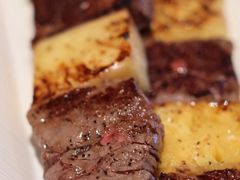 -杭州西子湖四季酒店-WL BISTRO西湖餐厅(灵隐路店)