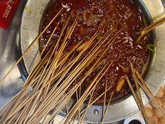 -钢管厂五区小郡肝火锅串串香(总店)