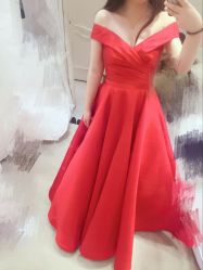 点击看大图 -LA GRACE高端婚纱礼服定制馆