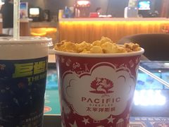 -太平洋影城(紫荆店)