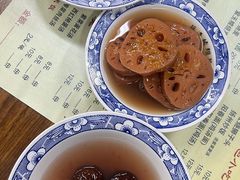 -粗茶淡饭(东关街店)