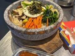 -哈哈碳都·牛肋条无限自助烤肉(台江万达店)
