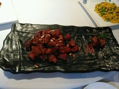 -106餐厅(山水文园店)