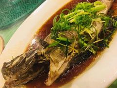 -盛港湾海鲜食府(黄沙店)