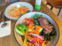 -Wagas沃歌斯(浦东陆家嘴投资大厦店)
