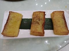 -东豪园林海鲜酒家(南港路辅路店)