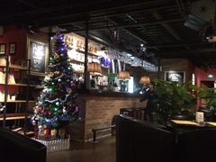 -红墙餐吧(大学城南亭店)