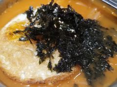 -吴草鸡爪오초닭발韩食堂(融恒盈嘉中心店)