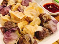 -宝源饺子(麦子店街店)