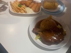 -宜家·瑞典风味餐厅(无锡店)