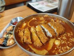 -青春分食(仙林大学城店)