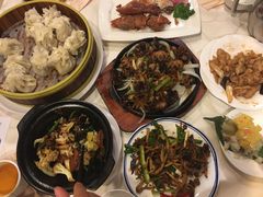 -凯鸽酒楼(大同振兴街店)