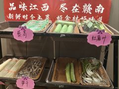 -赣南人家·头牌江西菜(劲松店)