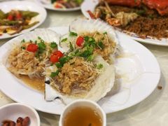 -桥底辣蟹(谢斐道店)