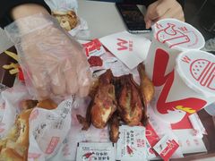 -华莱士·全鸡汉堡(柳州店)