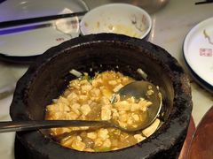-绿茶餐厅(松江万达店)