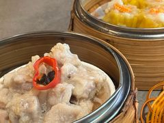 -点点心点心专门店(旺角店)