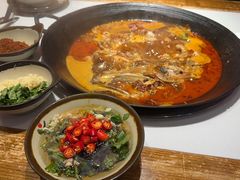 -老天桥蛙炉火锅(姑苏总店)